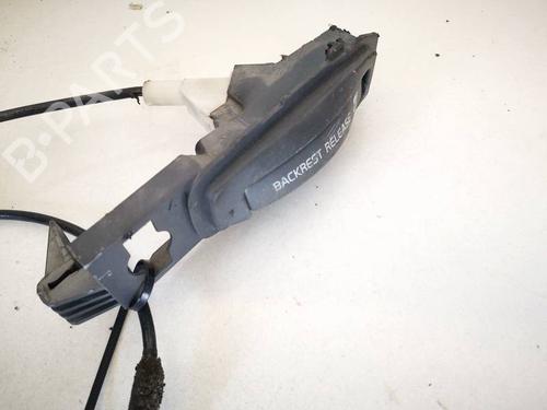 Electronic module VOLVO S60 I (384) D5 | BP35249738M83 - Image 3