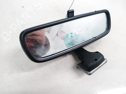 Used Rear mirror Rear mirror SAAB 9-3 (YS3F, E79, D79, D75) 2.2 TiD (125 hp) 35574749 35574749
