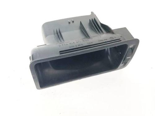 Luftventilen Luftventilen VW GOLF IV (1J1) 1.9 TDI (90 hp) 32576859 32576859