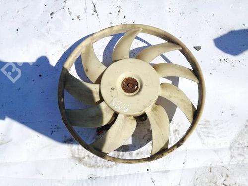 Used Fan Fan OPEL SIGNUM Hatchback (Z03) 1.9 CDTI (F48) (150 hp) 35292135 35292135