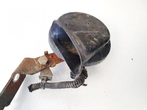 Used Horn Horn OPEL VECTRA B (J96) 1.8 i 16V (F19) (116 hp) 35432981 35432981