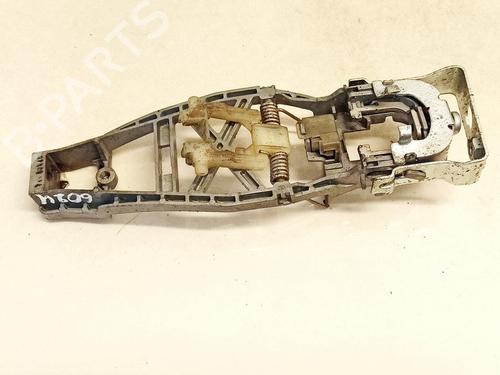 Used Front right exterior door handle Front right exterior door handle 35642348 35642348
