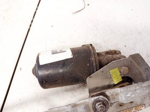 Used Front wiper motor Front wiper motor SKODA OCTAVIA I (1U2) 1.9 TDI (90 hp) 34972047 34972047