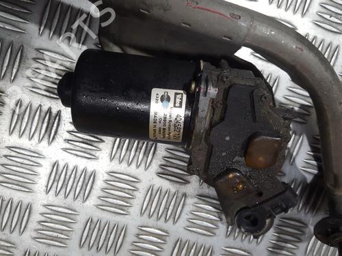 Used Front wiper motor Front wiper motor NISSAN ALMERA II Hatchback (N16) 2.2 Di (110 hp) 35706652 35706652
