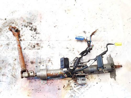 Used Steering column Steering column KIA RIO II (JB) 1.5 CRDi (110 hp) 35383520 35383520