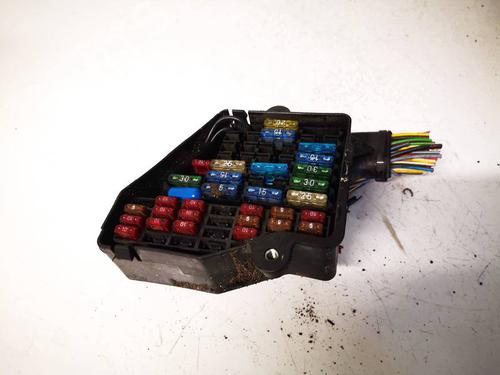 Used Fuse box AUDI A4 B5 (8D2) 1.9 TDI (110 hp) 32542992