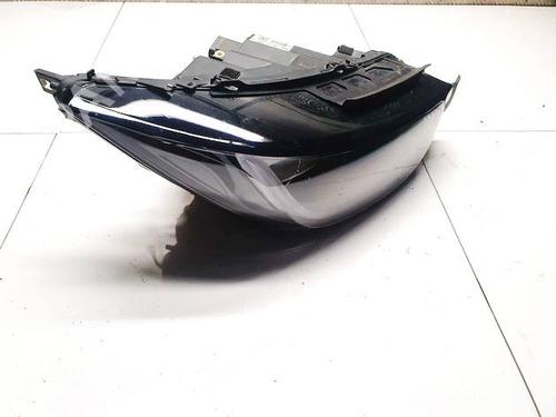 Used Right headlight Right headlight BMW i3 (I01) Electric (170 hp) 35055611 35055611