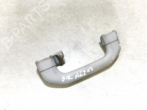 Used Interior roof handle Interior roof handle VW VENTO (1H2) 1.9 TDI (90 hp) 35604679 35604679