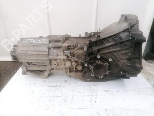 Gearbox AUDI A6 C6 (4F2) 2.0 TDI | BP35511315M3 - Image 2