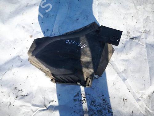 Used Air filter box Air filter box VW PASSAT B5.5 (3B3) 1.9 TDI (101 hp) 34802972 34802972