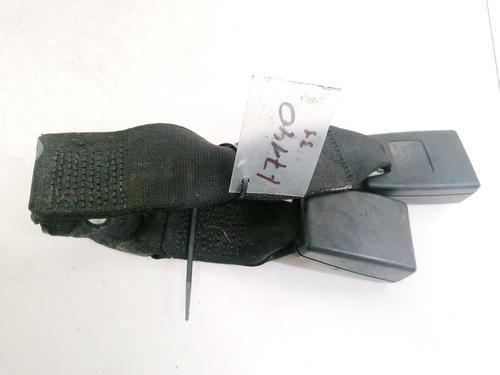 Seat buckle BMW 3 (E90) 318 d | BP35364539I32 - Image 2