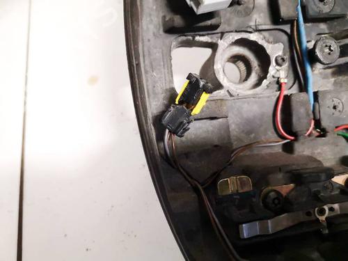 Steering wheel controls RENAULT ESPACE IV (JK0/1_) 2.2 dCi (JK0H) | BP35163249E15 - Image 3