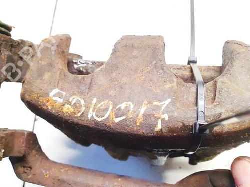 Right front brake caliper NISSAN QUEST (V42) 3.5 | BP35056025M104 - Image 3