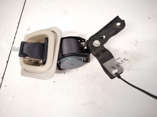 Used Rear center seatbelt Rear center seatbelt SUBARU OUTBACK (BL, BP) 2.0 D AWD (BPD) (150 hp) 35452517 35452517