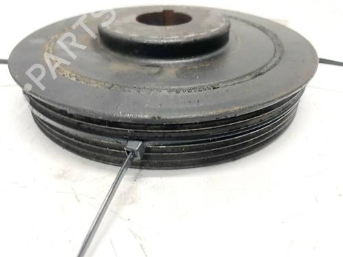 Pulley PEUGEOT 807 (EB_) 2.2 HDi | BP35267749M122 - Image 2