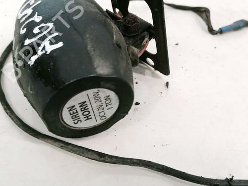 Electronic module FORD MONDEO III (B5Y) 2.0 16V | BP35555950M83 - Image 3