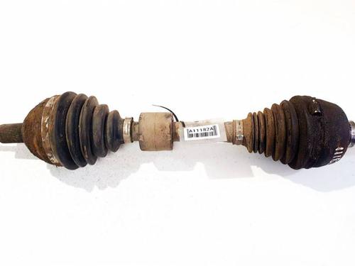 Used Left front driveshaft Left front driveshaft FORD MONDEO IV (BA7) 2.5 (220 hp) 36455748 36455748