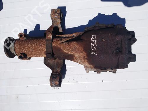 Used Rear differential Rear differential 35608634 35608634