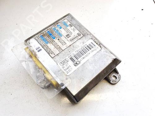 Used ECU airbags HONDA CR-V III (RE_) 2.2 i-DTEC 4WD (RE6) (150 hp) 32617869