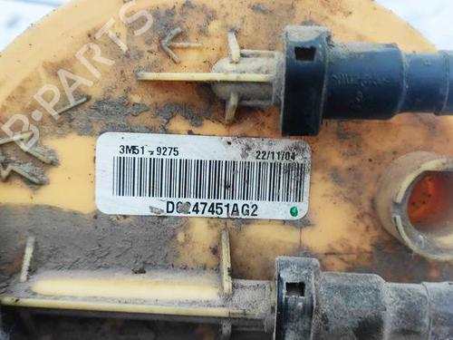 Electronic module FORD FOCUS II (DA_, HCP, DP) 1.6 TDCi | BP35188692M83 - Image 3