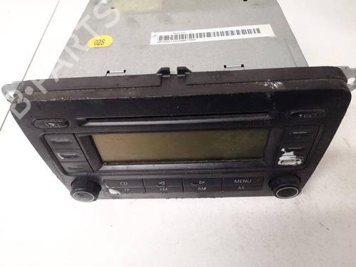 Used Radio Radio 35358707 35358707