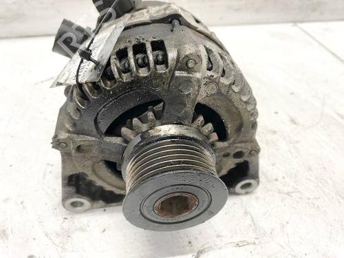 Alternator MAZDA 3 (BK) 1.6 DI Turbo | BP35144937M7 - Image 2