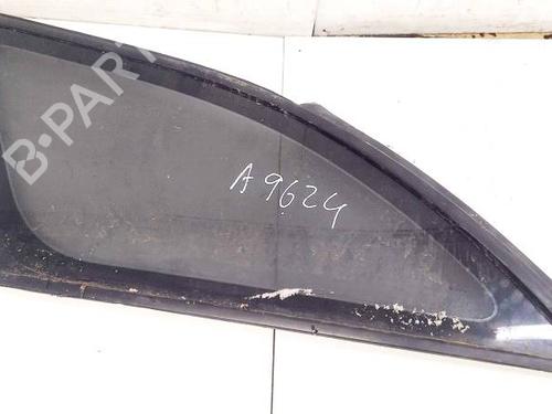 Used Rear left quarter glass Rear left quarter glass 35168264 35168264
