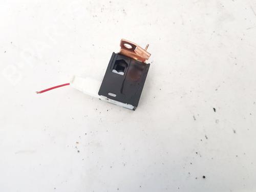 Electronic module TOYOTA PRIUS (_W3_) 1.8 Hybrid (ZVW3_) | BP35533647M83 - Image 3