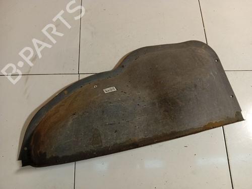 Boot lining FORD TRANSIT CONNECT (P65_, P70_, P80_) 1.8 16V | BP38581332I3 - Image 2