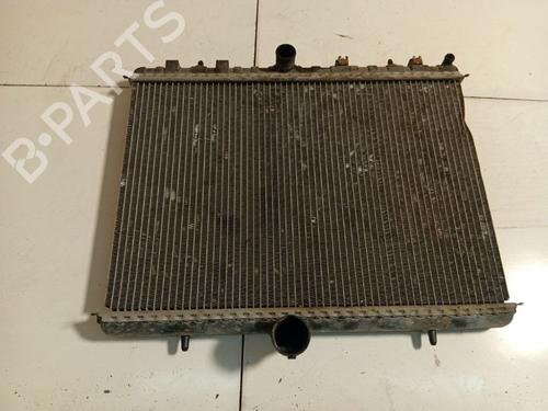 Used Water radiator Water radiator CITROËN JUMPY II (VF7) 2.0 HDi 120 (120 hp) 36771047 36771047