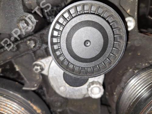 Used Pulley Pulley 35143886 35143886