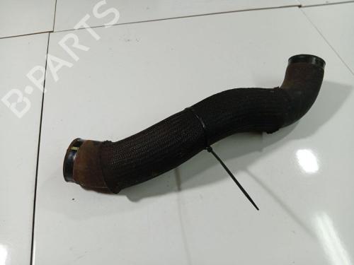Used Intercooler pipe Intercooler pipe MAZDA 6 Hatchback (GH) 2.2 MZR-CD (GH10) (163 hp) 40519758 40519758
