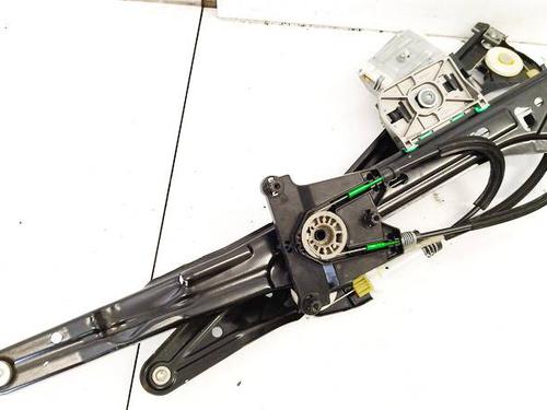 Used Rear right window mechanism Rear right window mechanism 38528013 38528013