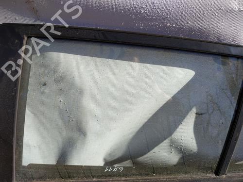 Dør rude ventre bagtil Dør rude ventre bagtil MAZDA 3 (BL) 1.6 MZ-CD (BL14) (109 hp) 35535891 35535891