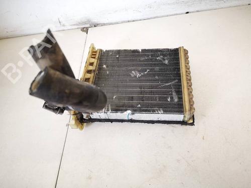 Used Heater matrix Heater matrix 35254904 35254904