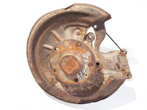 Used Right rear steering knuckle Right rear steering knuckle SKODA OCTAVIA II (1Z3) 1.9 TDI (105 hp) 35317946 35317946