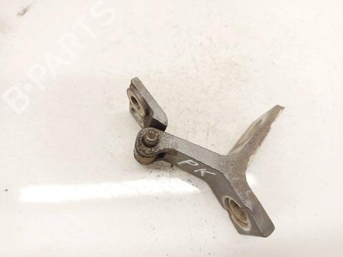 Used Hinge/Door check strap Hinge/Door check strap AUDI 80 B4 Saloon (8C2) 2.0 E (115 hp) 34530158 34530158