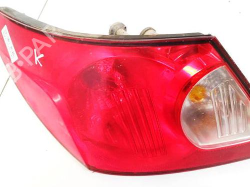 Used Left taillight Left taillight CHRYSLER SEBRING (JS) 2.0 CRD (140 hp) 34858670 34858670