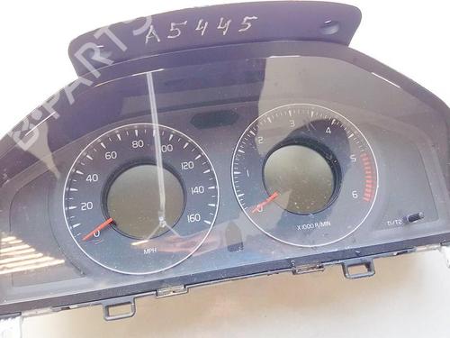 Used Instrument cluster Instrument cluster 35868638 35868638