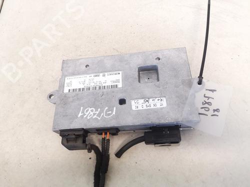 Used Electronic module Electronic module AUDI A6 C6 (4F2) 3.0 TDI quattro (225 hp) 32898969 32898969