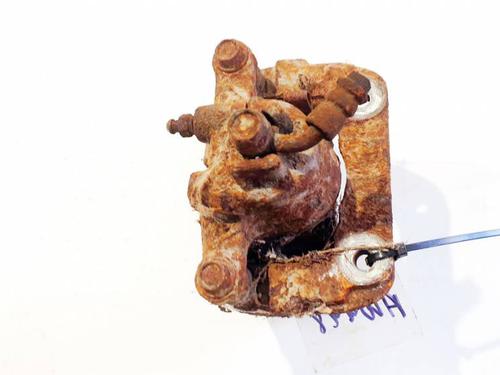 Left rear brake caliper HONDA FR-V (BE) 2.2 i CTDi (BE5) | BP34968065M107 - Image 2