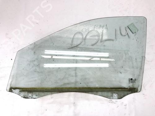 Used Front left door window Front left door window 35851146 35851146