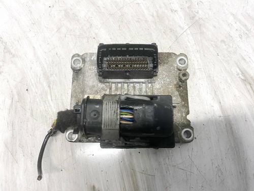 Used Engine control unit (ECU) Engine control unit (ECU) OPEL CORSA D (S07) 1.4 (L08, L68) (90 hp) 32599906 32599906