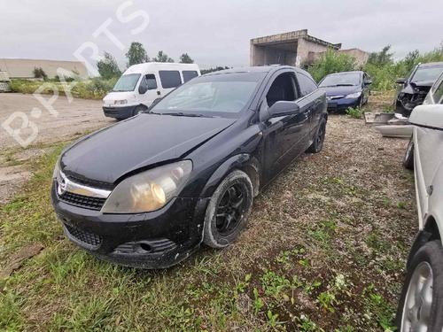 Pipe OPEL ASTRA H (A04) 1.7 CDTI (L48) | BP32546021M125