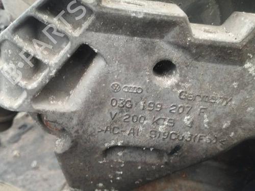 Used Support Support VW GOLF PLUS V (5M1, 521) 1.9 TDI (105 hp) 32942783 32942783
