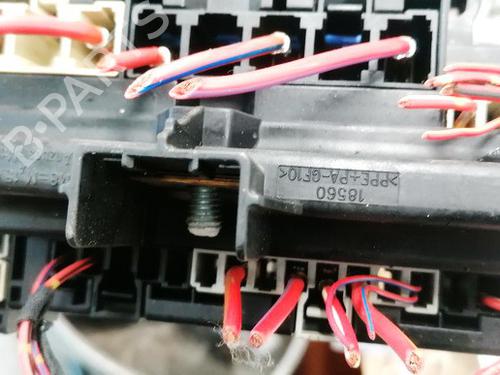 Fuse box BMW 7 (E65, E66, E67) 735 i, Li | BP33092044E1 - Image 3