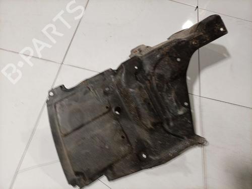 Used Underbody protection Underbody protection 34757846 34757846