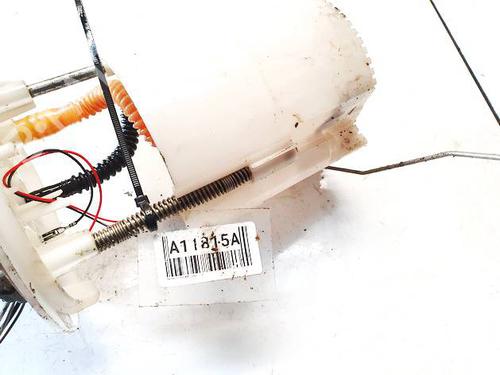 Electronic module RENAULT MEGANE III Hatchback (BZ0/1_, B3_) 1.9 dCi (BZ0N, BZ0J) | BP39758901M83 - Image 2