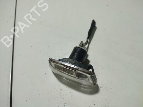 Used Left side indicator Left side indicator OPEL ZAFIRA / ZAFIRA FAMILY B (A05) 1.9 CDTI (M75) (120 hp) 34957836 34957836