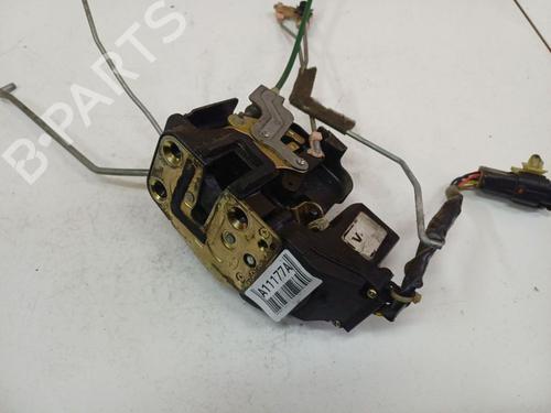 Used Front right lock Front right lock 34805511 34805511